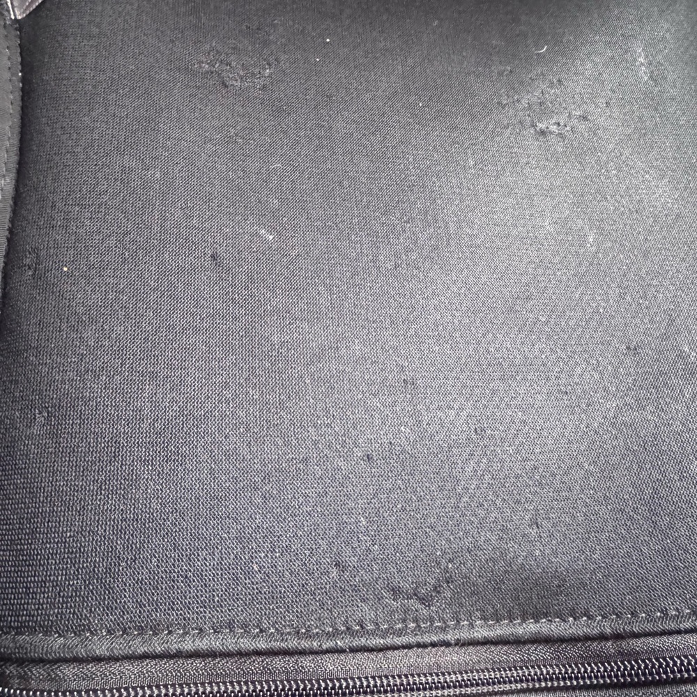 (EUC) Tom Bihn Synik 30 - Black Halcyon Exterior Island Halcyon Interior - Picture 5 of 6